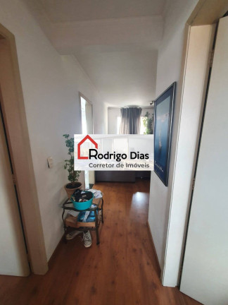 Imagem Apartamento com 2 Quartos à Venda, 58 m² em Parque Residencial Eloy Chaves - Jundiaí