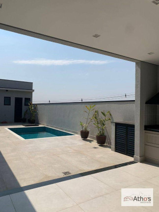 Imagem Casa com 3 Quartos à Venda, 195 m² em Jardim Piemonte - Indaiatuba Imagem Casa com 3 Quartos à Venda, 195 m² em Jardim Piemonte - Indaiatuba