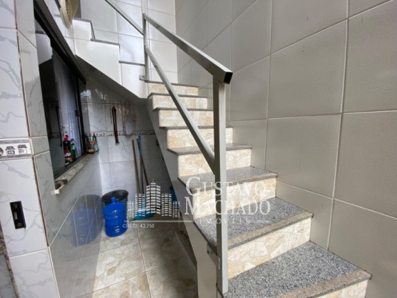 Imagem Casa com 2 Quartos à Venda, 192 m² em Colônia Santo Antônio - Barra Mansa