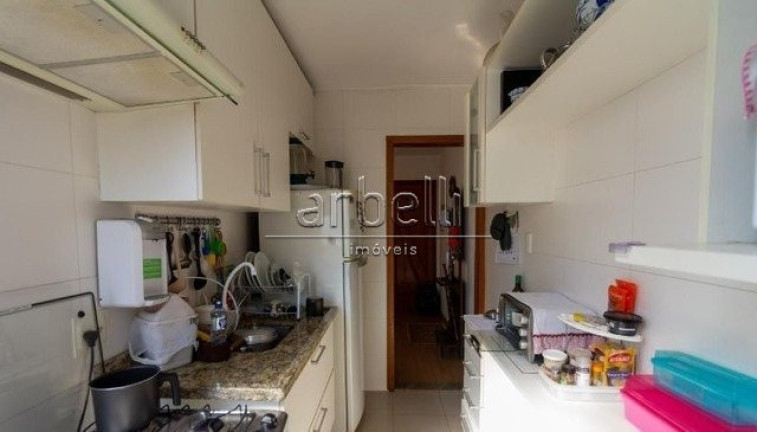 Imagem Apartamento com 2 Quartos à Venda, 48 m² em Jaguaré - São Paulo