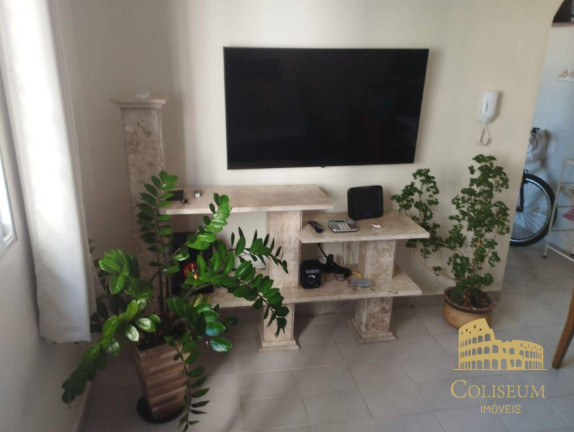 Imagem Apartamento com 1 Quarto à Venda, 49 m² em Vila Assunção - Praia Grande Imagem Apartamento com 1 Quarto à Venda, 49 m² em Vila Assunção - Praia Grande