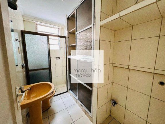 Imagem Apartamento com 2 Quartos à Venda, 61 m² em Marapé - Santos Imagem Apartamento com 2 Quartos à Venda, 61 m² em Marapé - Santos
