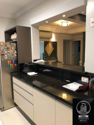 Imagem Apartamento com 3 Quartos à Venda, 136 m² em Parque Campolim - Sorocaba Imagem Apartamento com 3 Quartos à Venda, 136 m² em Parque Campolim - Sorocaba