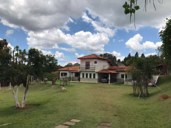 Imagem Chácara com 3 Quartos à Venda, 2 m² em Recanto Maravilha Ii - Boituva