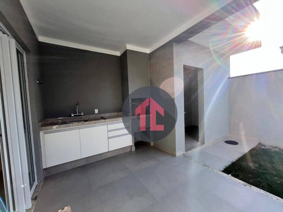 Imagem Casa com 3 Quartos à Venda, 130 m² em Vila Monte Alegre Iv - Paulínia Imagem Casa com 3 Quartos à Venda, 130 m² em Vila Monte Alegre Iv - Paulínia