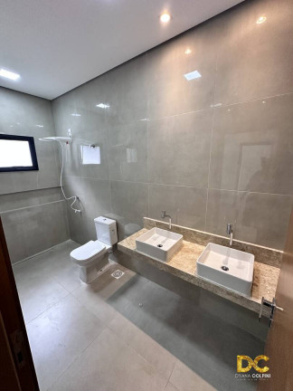 Imagem Casa de Condomínio com 3 Quartos para Alugar, 160 m² em Condomínio Belvedere Ii - Cuiabá Imagem Casa de Condomínio com 3 Quartos para Alugar, 160 m² em Condomínio Belvedere Ii - Cuiabá