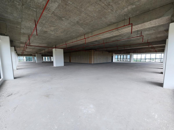 Imagem Imóvel Comercial à Venda, 1.888 m² em Barra Da Tijuca - Rio De Janeiro