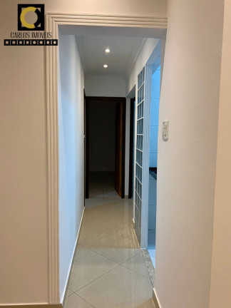Imagem Apartamento com 3 Quartos à Venda, 80 m² em Itararé - São Vicente