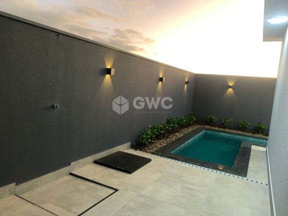 Imagem Imóvel com 3 Quartos à Venda, em Loteamento Residencial E Comercial Fazenda São Sebastião - Marília Imagem Imóvel com 3 Quartos à Venda, em Loteamento Residencial E Comercial Fazenda São Sebastião - Marília