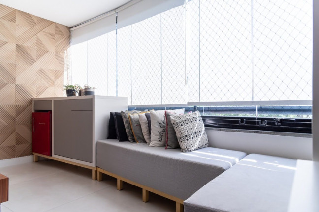 Imagem Apartamento com 3 Quartos à Venda, 100 m² em Vila Andrade - São Paulo Imagem Apartamento com 3 Quartos à Venda, 100 m² em Vila Andrade - São Paulo