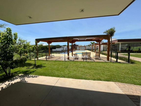 Imagem Terreno à Venda, 390 m² em Residencial Canadá - Piracicaba