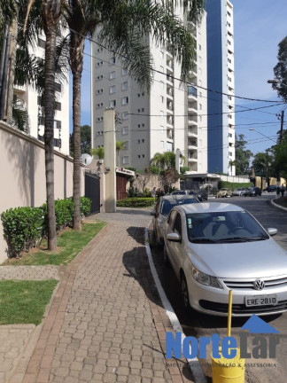 Imagem Apartamento com 3 Quartos à Venda, 70 m² em Paraíso Do Morumbi - São Paulo Imagem Apartamento com 3 Quartos à Venda, 70 m² em Paraíso Do Morumbi - São Paulo