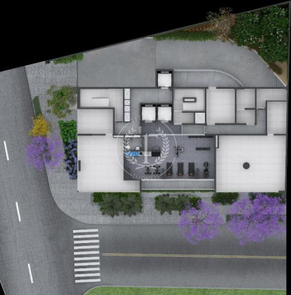 Imagem Apartamento com 1 Quarto à Venda, 20 m² em Itaim Bibi - São Paulo Imagem Apartamento com 1 Quarto à Venda, 20 m² em Itaim Bibi - São Paulo