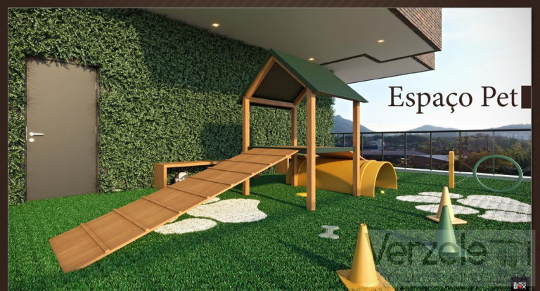 Imagem Apartamento com 1 Quarto à Venda, 40 m² em São Francisco De Assis - Camboriú