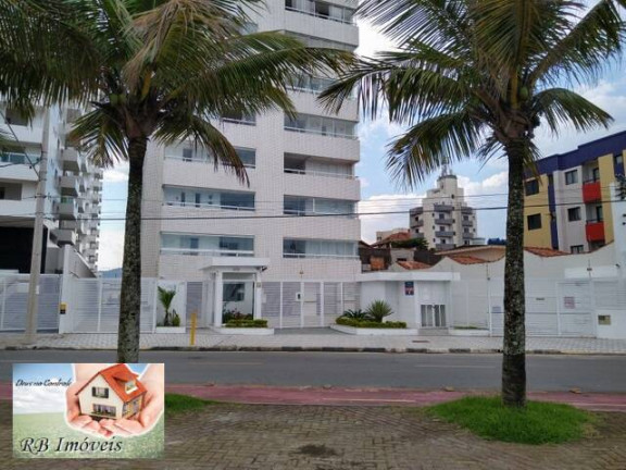 Imagem Apartamento com 2 Quartos à Venda, 88 m² em Balneario América - Mongaguá Imagem Apartamento com 2 Quartos à Venda, 88 m² em Balneario América - Mongaguá