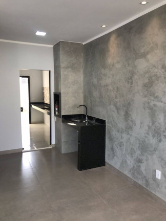 Imagem Casa com 3 Quartos à Venda, 105 m² em Parque Dos Pirineus - Anápolis Imagem Casa com 3 Quartos à Venda, 105 m² em Parque Dos Pirineus - Anápolis