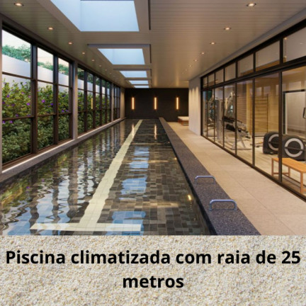 Imagem Cobertura com 4 Quartos à Venda, 281 m² em Moema - São Paulo Imagem Cobertura com 4 Quartos à Venda, 281 m² em Moema - São Paulo