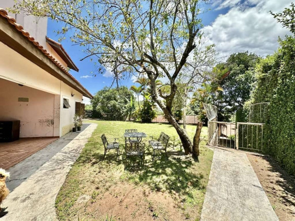 Imagem Casa de Condomínio com 3 Quartos à Venda, em Parque Ideal - Carapicuíba Imagem Casa de Condomínio com 3 Quartos à Venda, em Parque Ideal - Carapicuíba