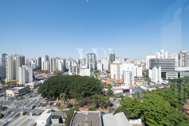Imagem Apartamento com 3 Quartos à Venda, 273 m² em Itaim Bibi - São Paulo Imagem Apartamento com 3 Quartos à Venda, 273 m² em Itaim Bibi - São Paulo
