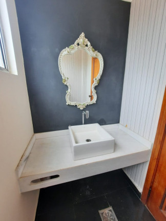 Imagem Apartamento com 3 Quartos à Venda, 160 m² em Gonzaga - Santos Imagem Apartamento com 3 Quartos à Venda, 160 m² em Gonzaga - Santos