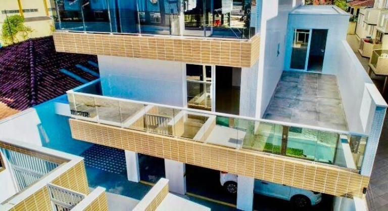 Imagem Apartamento com 3 Quartos à Venda, 88 m² em Vila Paraiso - Matinhos Imagem Apartamento com 3 Quartos à Venda, 88 m² em Vila Paraiso - Matinhos