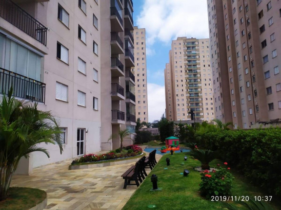 Imagem Apartamento com 2 Quartos à Venda, 68 m² em Tatuapé - São Paulo Imagem Apartamento com 2 Quartos à Venda, 68 m² em Tatuapé - São Paulo