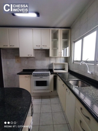 Imagem Apartamento com 3 Quartos à Venda, 75 m² em Vila Operária - Itajaí Imagem Apartamento com 3 Quartos à Venda, 75 m² em Vila Operária - Itajaí