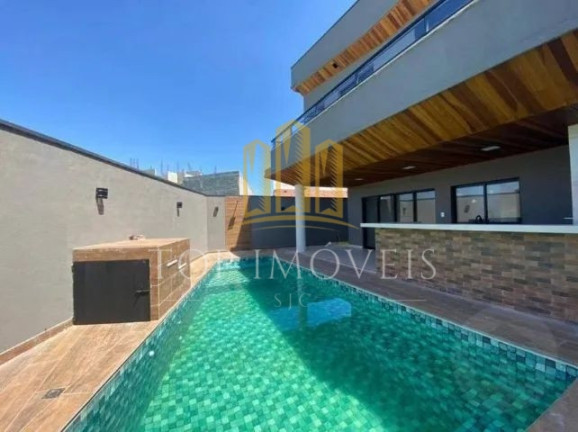 Imagem Casa com 3 Quartos à Venda, 293 m² em Alta Vista - Caçapava Imagem Casa com 3 Quartos à Venda, 293 m² em Alta Vista - Caçapava