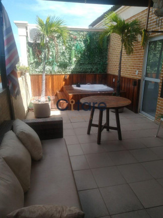 Imagem Apartamento com 3 Quartos à Venda, em Cidade 2000 - Fortaleza Imagem Apartamento com 3 Quartos à Venda, em Cidade 2000 - Fortaleza