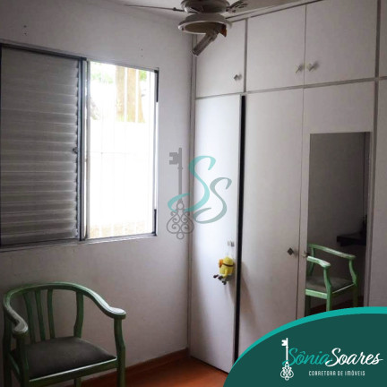Imagem Imóvel com 3 Quartos à Venda, 76 m² em Conjunto Residencial Parque Bandeirantes - Campinas Imagem Imóvel com 3 Quartos à Venda, 76 m² em Conjunto Residencial Parque Bandeirantes - Campinas