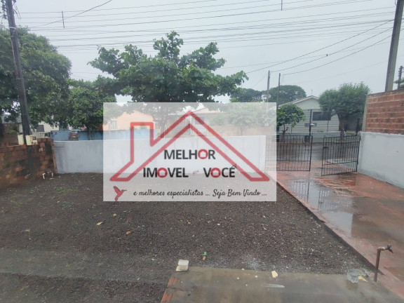 Imagem Casa com 3 Quartos à Venda, 264 m² em Centro - Jussara Imagem Casa com 3 Quartos à Venda, 264 m² em Centro - Jussara