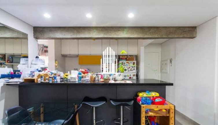 Imagem Apartamento com 2 Quartos à Venda, 65 m² em Chácara Inglesa - São Paulo