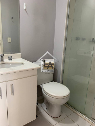 Imagem Apartamento com 1 Quarto à Venda, 65 m² em Chácara Santo Antônio - São Paulo