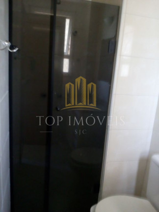 Imagem Apartamento com 2 Quartos à Venda, 65 m² em Vila Ema - São José Dos Campos