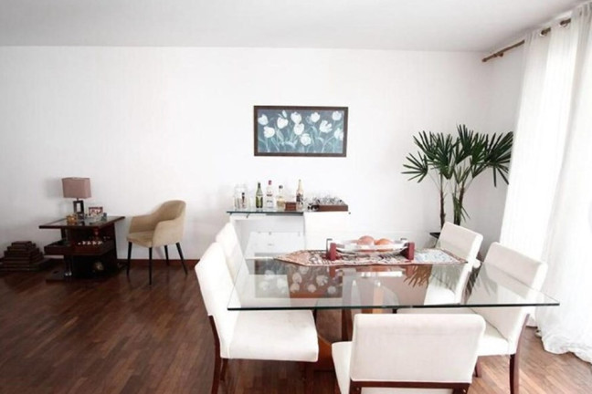 Apartamento com 3 Quartos à Venda, 182 m² em Planalto Paulista - São Paulo