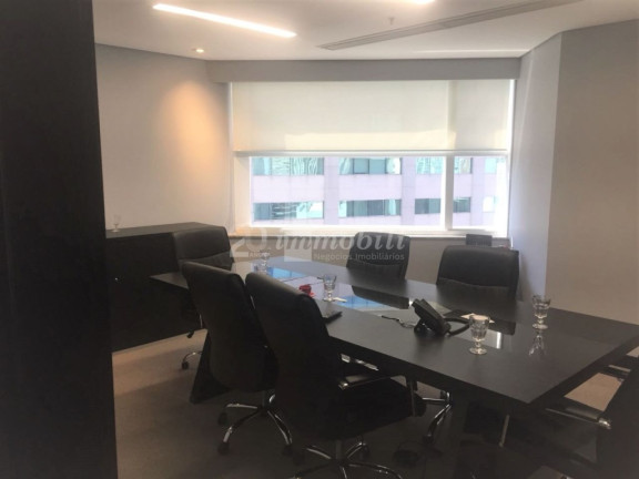 Imagem Imóvel Comercial à Venda, 194 m² em Vila Olímpia - São Paulo