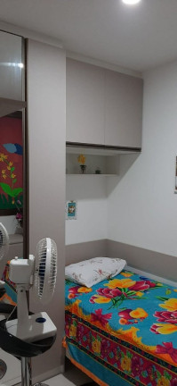 Imagem Apartamento com 3 Quartos à Venda, 186 m² em Treze De Julho - Aracaju Imagem Apartamento com 3 Quartos à Venda, 186 m² em Treze De Julho - Aracaju