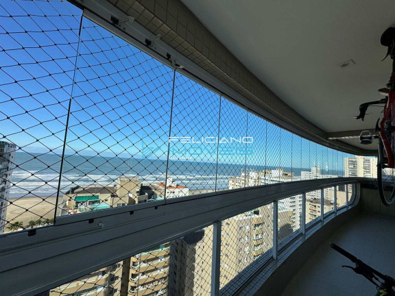 Imagem Apartamento com 3 Quartos à Venda, 135 m² em Aviação - Praia Grande Imagem Apartamento com 3 Quartos à Venda, 135 m² em Aviação - Praia Grande