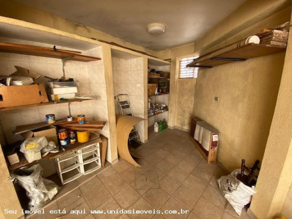 Imagem Casa com 3 Quartos à Venda, 138 m² em Jardim Luanda - São Paulo