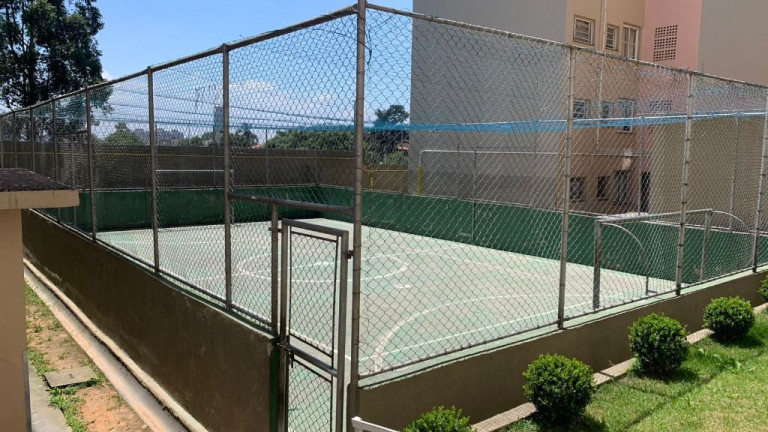 Imagem Apartamento com 2 Quartos para Alugar, 42 m² em Jardim América - Poá Imagem Apartamento com 2 Quartos para Alugar, 42 m² em Jardim América - Poá