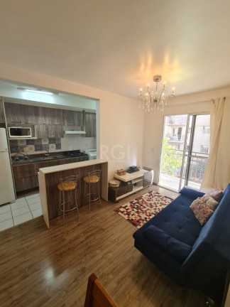 Imagem Imóvel com 2 Quartos à Venda, 56 m² em Tristeza - Porto Alegre Imagem Imóvel com 2 Quartos à Venda, 56 m² em Tristeza - Porto Alegre