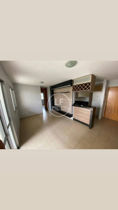Apartamento com 2 Quartos à Venda, 64 m² em Setor Negrão De Lima - Goiânia