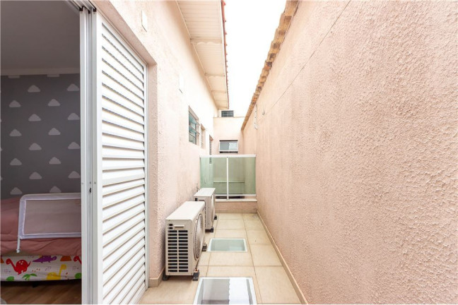Imagem Casa com 3 Quartos à Venda,  em Jardim Santa Maria - São Paulo