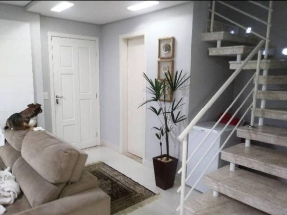 Imagem Casa com 3 Quartos à Venda, 134 m² em Parque Campolim - Sorocaba Imagem Casa com 3 Quartos à Venda, 134 m² em Parque Campolim - Sorocaba