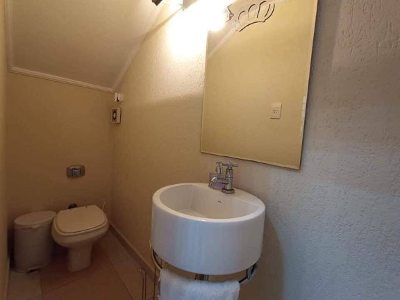 Imagem Casa com 3 Quartos à Venda, 280 m² em São Paulo Ii - Cotia