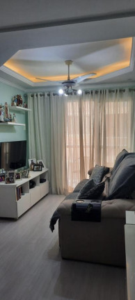 Imagem Apartamento com 3 Quartos à Venda, 70 m² em Pechincha - Rio De Janeiro