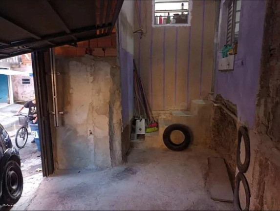 Imagem Casa com 2 Quartos à Venda, 70 m² em Batistini - São Bernardo Do Campo