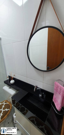 Imagem Casa de Condomínio com 3 Quartos à Venda, 126 m² em Chácara Mafalda - São Paulo Imagem Casa de Condomínio com 3 Quartos à Venda, 126 m² em Chácara Mafalda - São Paulo