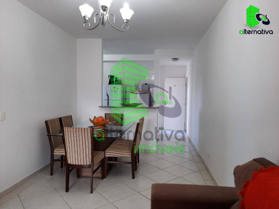 Imagem Apartamento com 2 Quartos à Venda, 121 m² em Itaguá (ubatuba) - Ubatuba