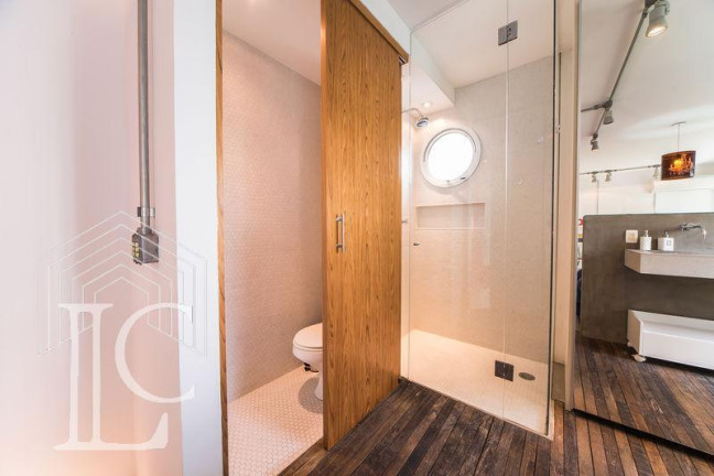 Imagem Apartamento com 1 Quarto para Alugar, 74 m² em Vila Nova Conceição - São Paulo Imagem Apartamento com 1 Quarto para Alugar, 74 m² em Vila Nova Conceição - São Paulo